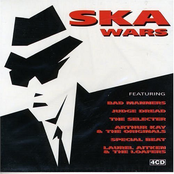 Ska Wars