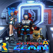 Jet Force Gemini