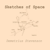 Sketches of Space