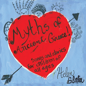 The Myths of Ancient Greece