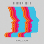 Parallel Play - EP