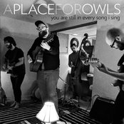 A Place For Owls: You Are Still in Every Song I Sing