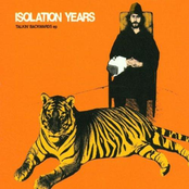 Marching On Water by Isolation Years