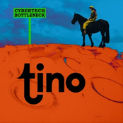 Tino: Cybertech Bottleneck