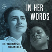 Lucy Yeghiazaryan: In Her Words
