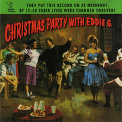 Christmas Party With Eddie G.
