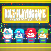 Roleplaying Game - Single