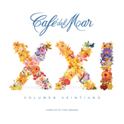Café del Mar, volumen veintiuno