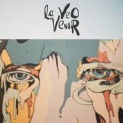 Los Ojos Detrás Del Vidrio