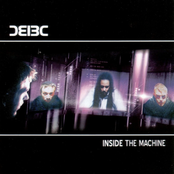 Inside The Machine