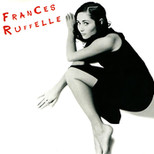 Where I Want To Be by Frances Ruffelle