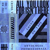 All You Look For Isn't Here