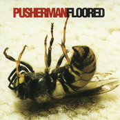 Floored by Pusherman