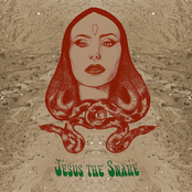 Jesus the Snake full EP