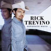 Rick Trevino: Separate Ways