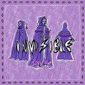 Invisible