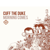 Brightest Part Of The Sun by Cuff The Duke