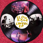 SLOW RAGE COVERS EP