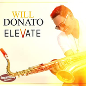 Will Donato: ELEVATE