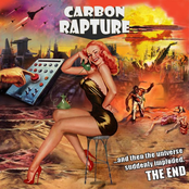 ...and then the universe suddenly imploded. The End