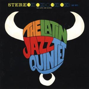 The Latin Jazz Quintet