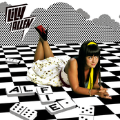 Alfie (css Remix) by Lily Allen