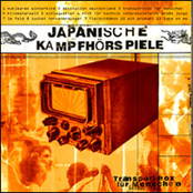 Ein Produkt by Japanische Kampfhörspiele