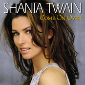 Whatever You Do! Don't! by Shania Twain