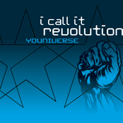 I Call It Revolution