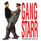 Gusto by Gang Starr