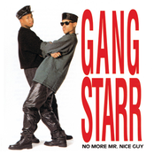 2 Steps Ahead by Gang Starr