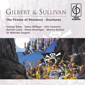 Gilbert & Sullivan: The Pirates of Penzance