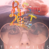 Tiam Wills - A Sun Zest EP [CHAMP 022]