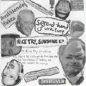 Nice Try, Sunshine Ep