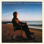 Naturally by Cedar Walton