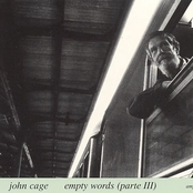 Part 1 by John Cage