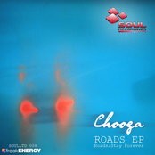 Roads EP