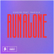 Run Alone - Single