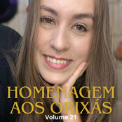 Homenagem aos Orixás - Vol. 21
