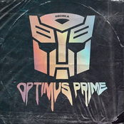 Optimus Prime
