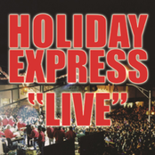 Holiday Express: Live