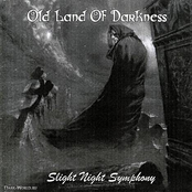 Old Land Of Darkness