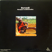 Burundi - Musiques Traditionnelles *Recorded by Michel Vuylsteke