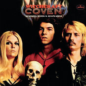 Witchcraft Destroys Minds and Reaps Souls