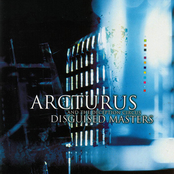 Du Nordavind (1998 Re-recording) by Arcturus