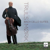 Truls Mork: Bach: Cello Suites