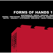 Forms of Hands 11