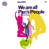 We Are All Pan's People by The Focus Group