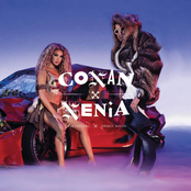 Conan x Xenia - Single