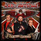 Birdplane by The Axis Of Awesome